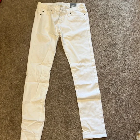 Juniors Jeans Wet Seal Jeggings Wet Seal Jeans White Skinny Jeans